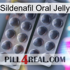 Sildenafil Oral Jelly 31